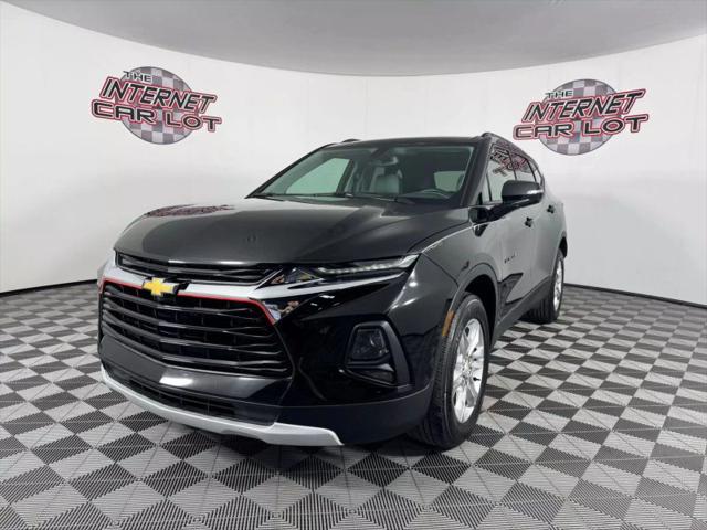 2020 Chevrolet Blazer FWD 2LT for sale in Lincoln, NE