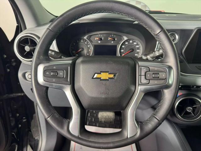 2020 Chevrolet Blazer FWD 2LT