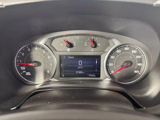 2020 Chevrolet Blazer FWD 2LT