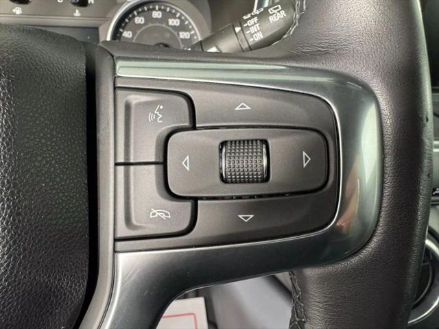 2020 Chevrolet Blazer FWD 2LT
