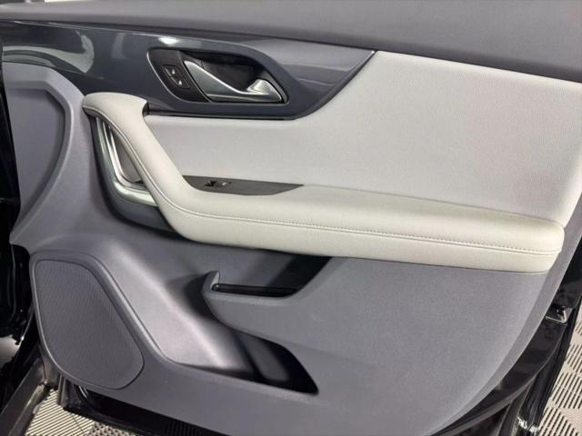 2020 Chevrolet Blazer FWD 2LT