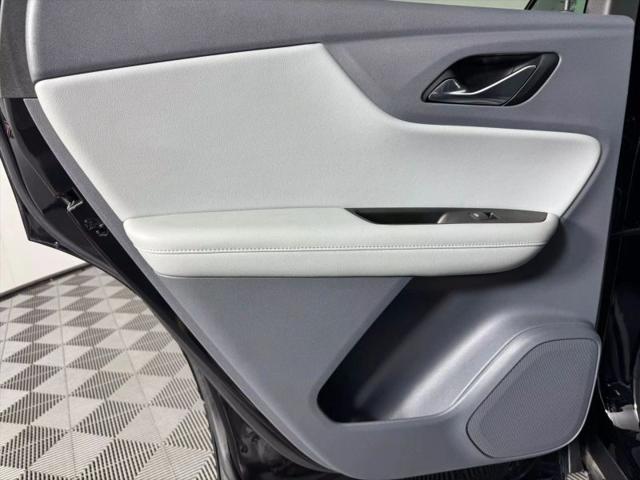2020 Chevrolet Blazer FWD 2LT