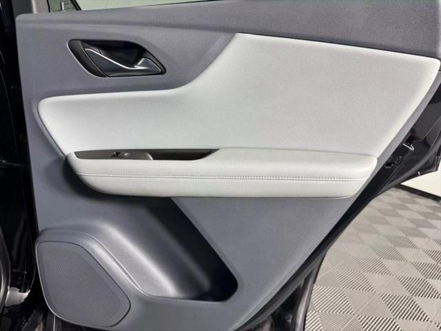 2020 Chevrolet Blazer FWD 2LT