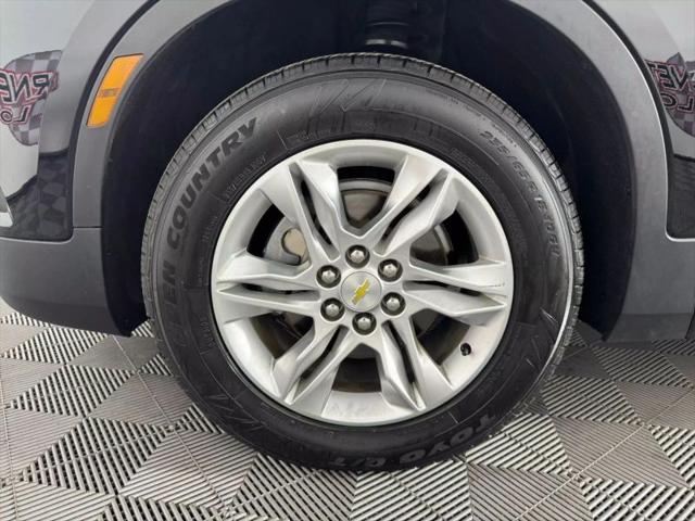 2020 Chevrolet Blazer FWD 2LT