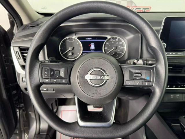 2024 Nissan Rogue SV Intelligent AWD