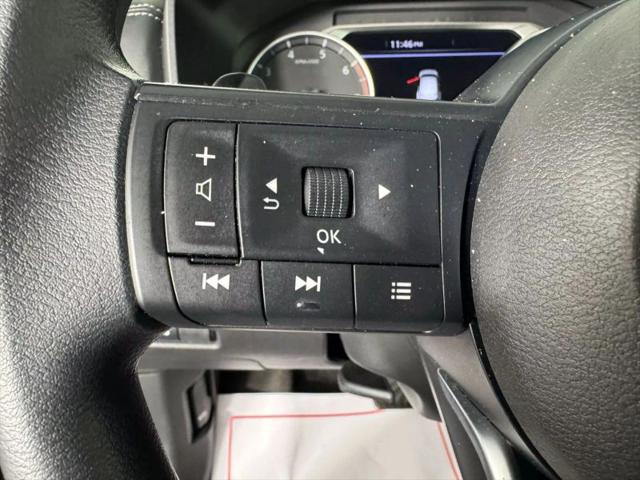 2024 Nissan Rogue SV Intelligent AWD