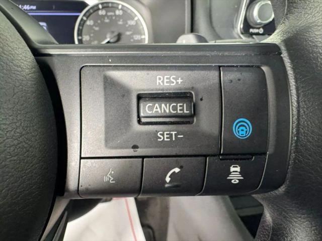 2024 Nissan Rogue SV Intelligent AWD