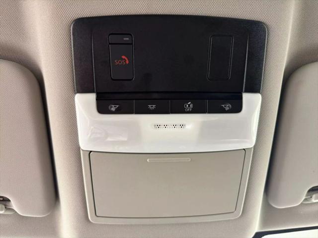 2024 Nissan Rogue SV Intelligent AWD