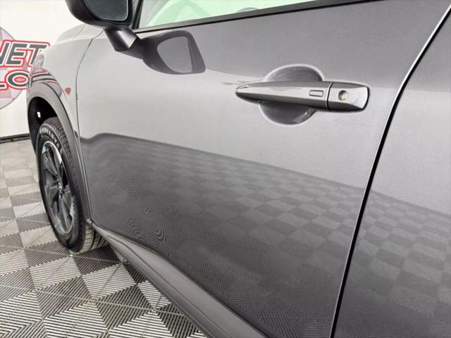 2024 Nissan Rogue SV Intelligent AWD