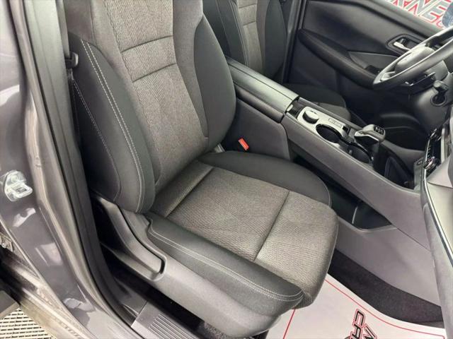2024 Nissan Rogue SV Intelligent AWD