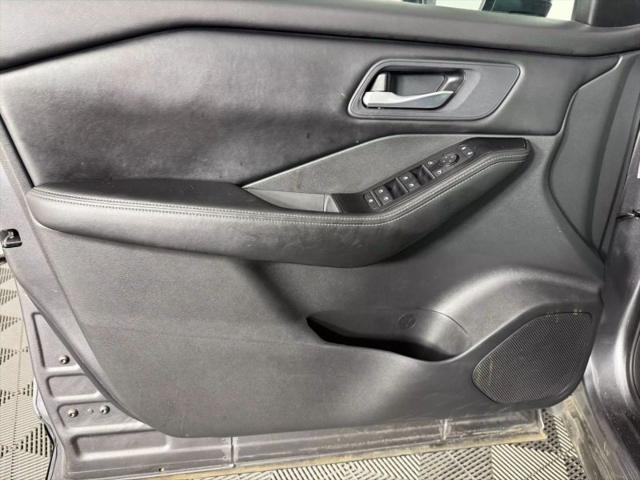 2024 Nissan Rogue SV Intelligent AWD