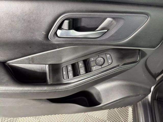 2024 Nissan Rogue SV Intelligent AWD