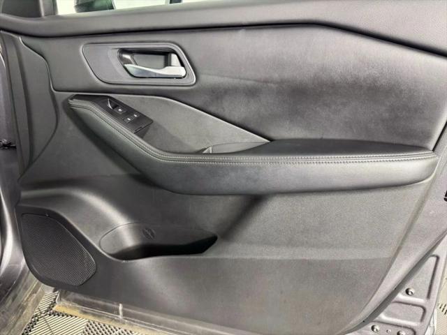 2024 Nissan Rogue SV Intelligent AWD