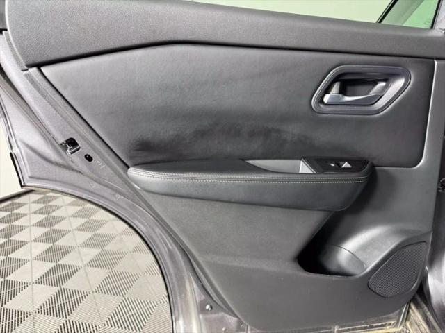 2024 Nissan Rogue SV Intelligent AWD