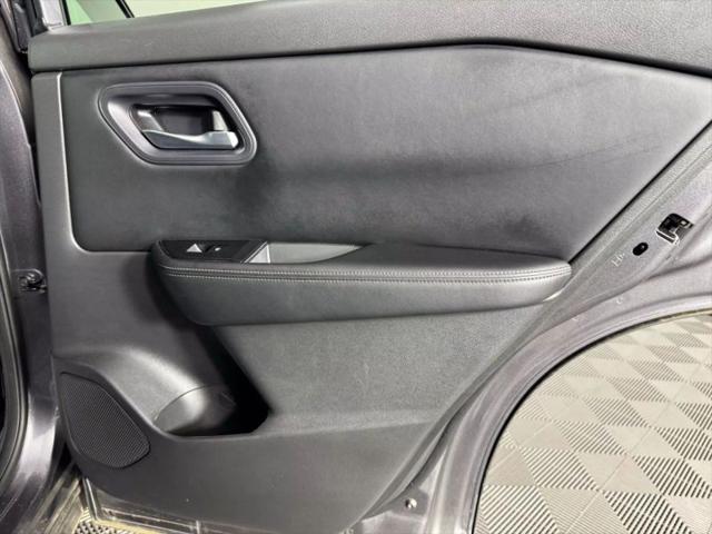 2024 Nissan Rogue SV Intelligent AWD