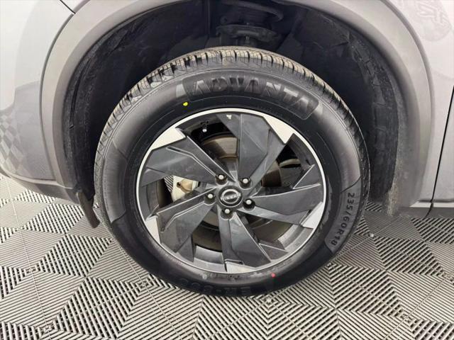 2024 Nissan Rogue SV Intelligent AWD