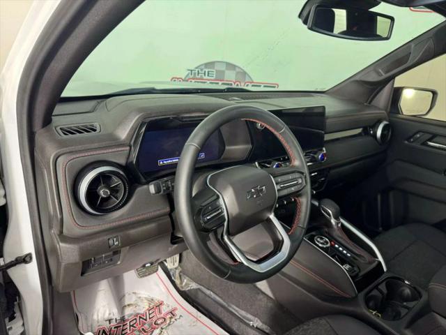 2024 Chevrolet Colorado 4WD Z71