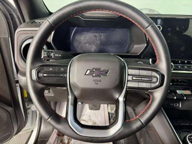 2024 Chevrolet Colorado 4WD Z71