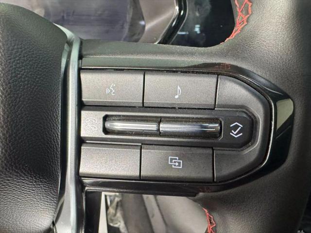 2024 Chevrolet Colorado 4WD Z71