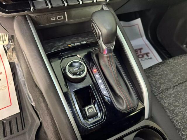 2024 Chevrolet Colorado 4WD Z71