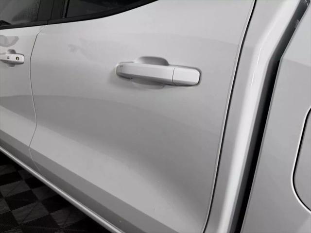 2024 Chevrolet Colorado 4WD Z71