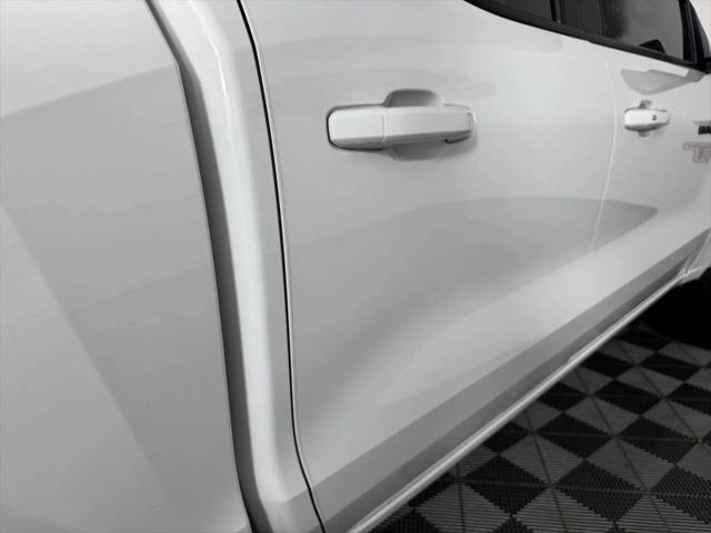 2024 Chevrolet Colorado 4WD Z71