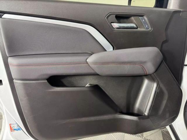 2024 Chevrolet Colorado 4WD Z71