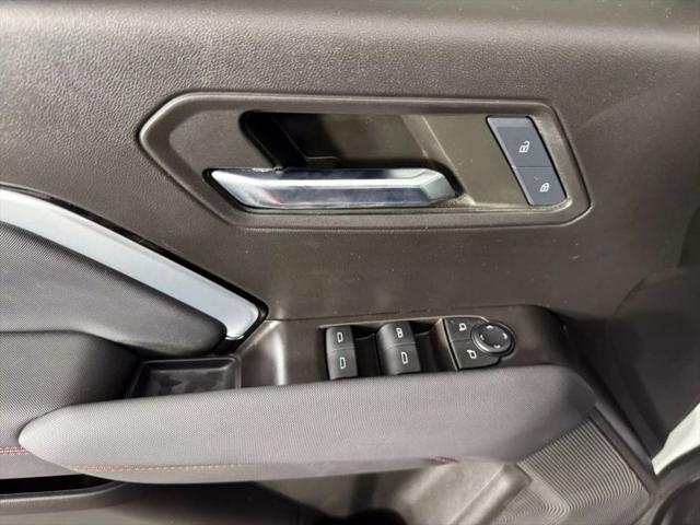 2024 Chevrolet Colorado 4WD Z71