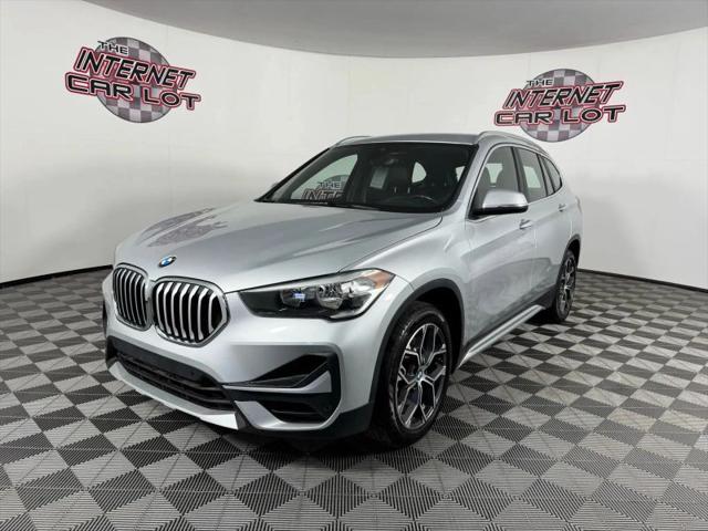 2021 BMW X1 xDrive28i for sale in Lincoln, NE