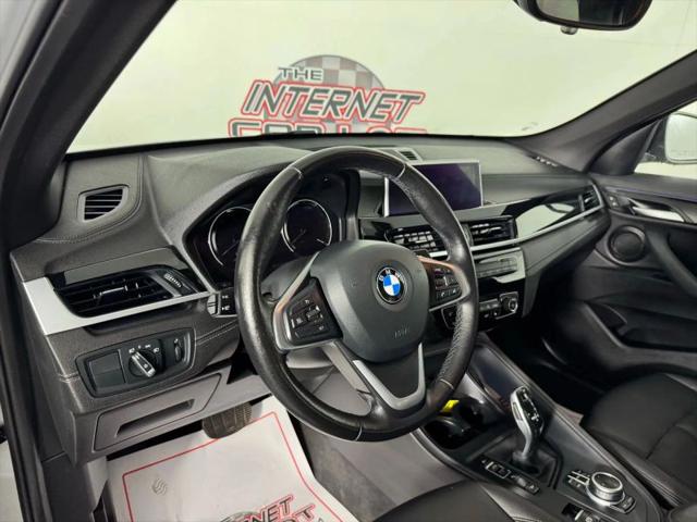 2021 BMW X1 xDrive28i