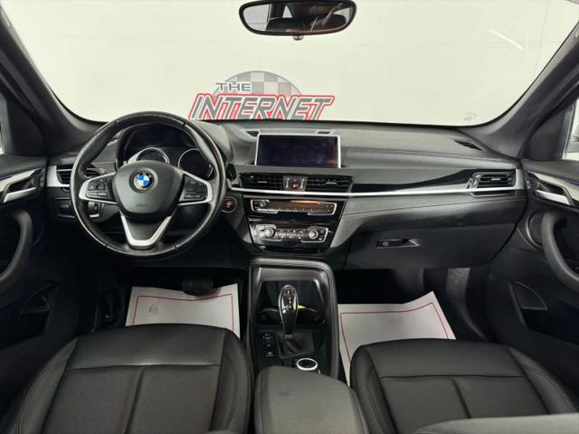 2021 BMW X1 xDrive28i
