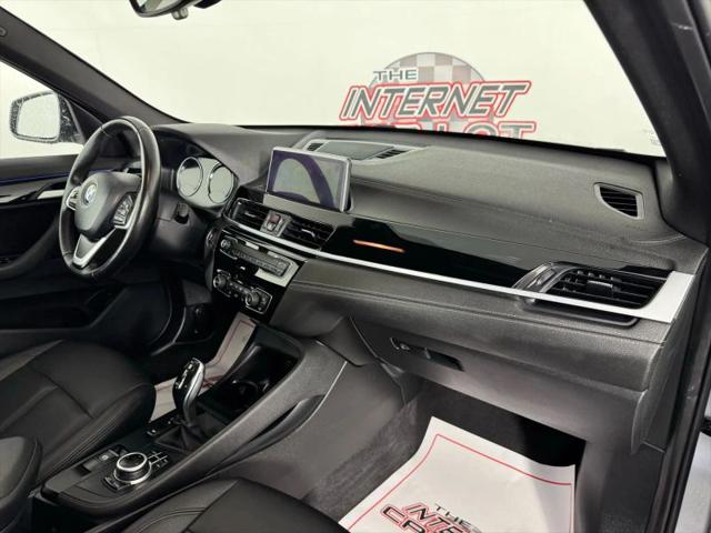 2021 BMW X1 xDrive28i