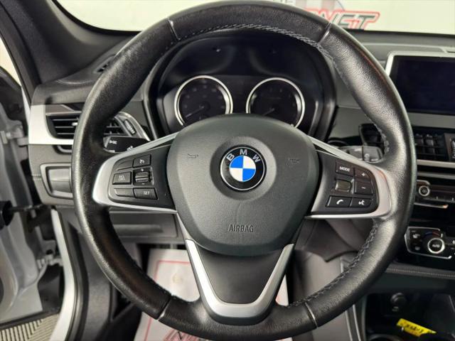 2021 BMW X1 xDrive28i