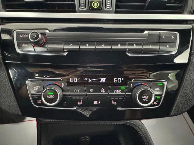 2021 BMW X1 xDrive28i