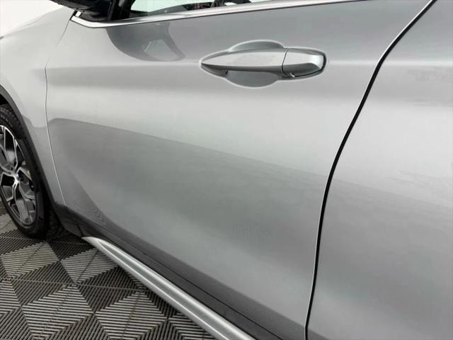 2021 BMW X1 xDrive28i