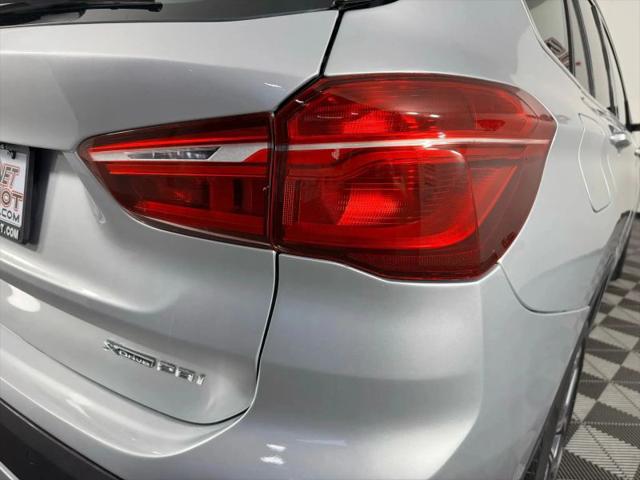 2021 BMW X1 xDrive28i