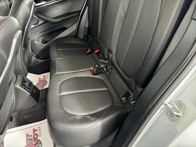 2021 BMW X1 xDrive28i