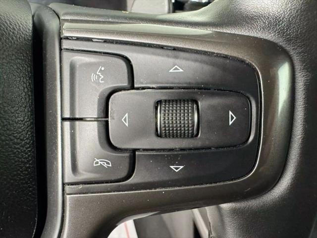 2024 Chevrolet Silverado 1500 4WD Crew Cab Short Bed ZR2