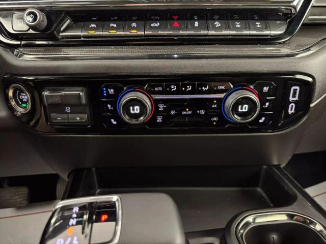 2024 Chevrolet Silverado 1500 4WD Crew Cab Short Bed ZR2