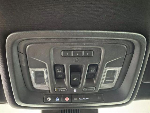 2024 Chevrolet Silverado 1500 4WD Crew Cab Short Bed ZR2