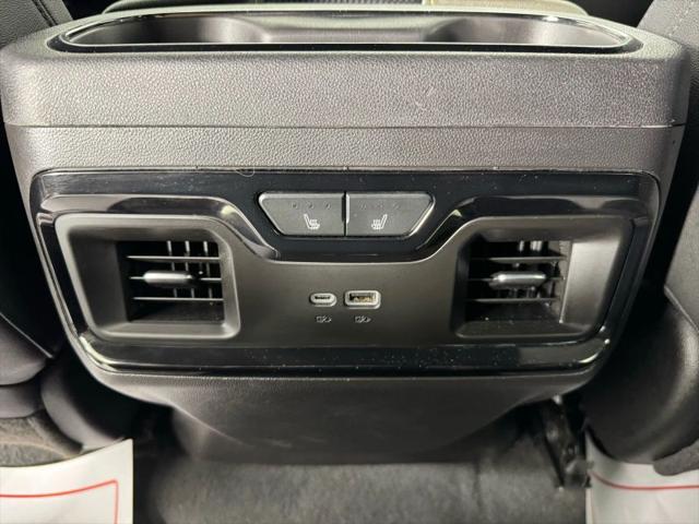 2024 Chevrolet Silverado 1500 4WD Crew Cab Short Bed ZR2