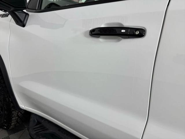 2024 Chevrolet Silverado 1500 4WD Crew Cab Short Bed ZR2