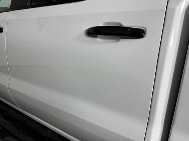 2024 Chevrolet Silverado 1500 4WD Crew Cab Short Bed ZR2