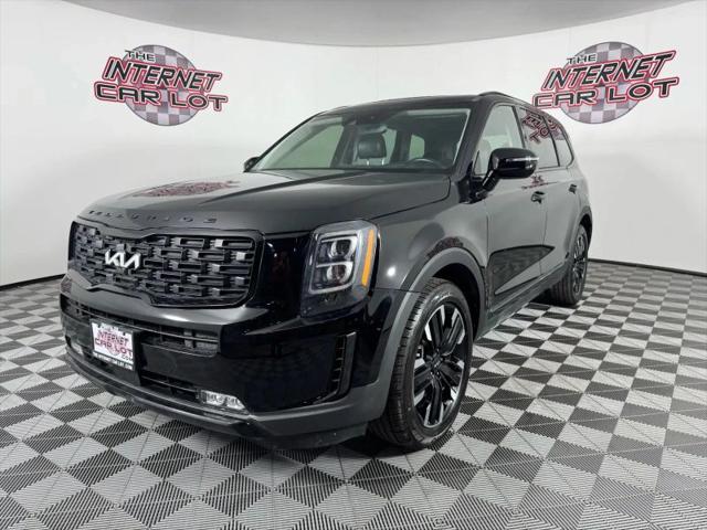 2022 Kia Telluride SX for sale in Lincoln, NE