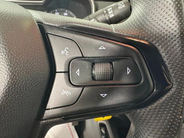 2023 Chevrolet TrailBlazer AWD LS