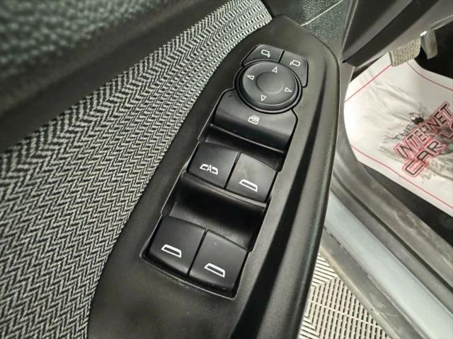 2023 Chevrolet TrailBlazer AWD LS