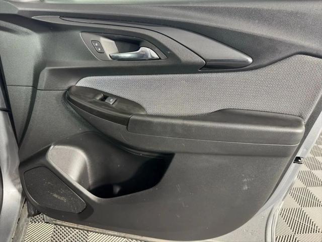 2023 Chevrolet TrailBlazer AWD LS