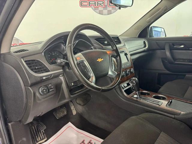 2014 Chevrolet Traverse 1LT