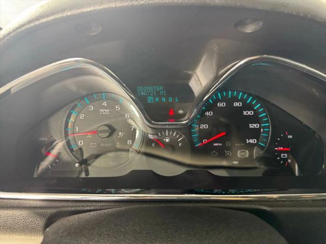 2014 Chevrolet Traverse 1LT