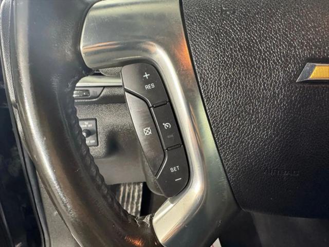 2014 Chevrolet Traverse 1LT